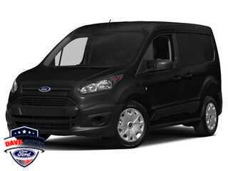 2016 Ford Transit Connect XLT