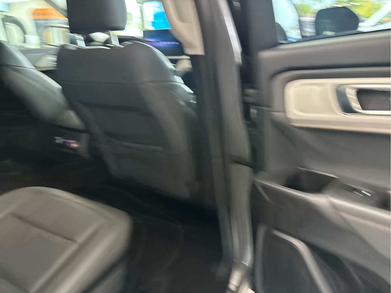 2026 Ford Explorer Active - Photo 21