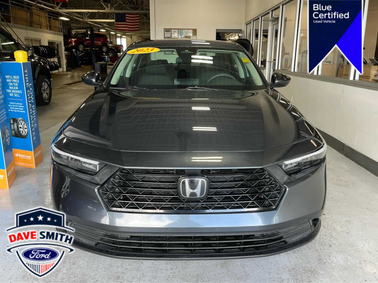 2023 Honda Accord