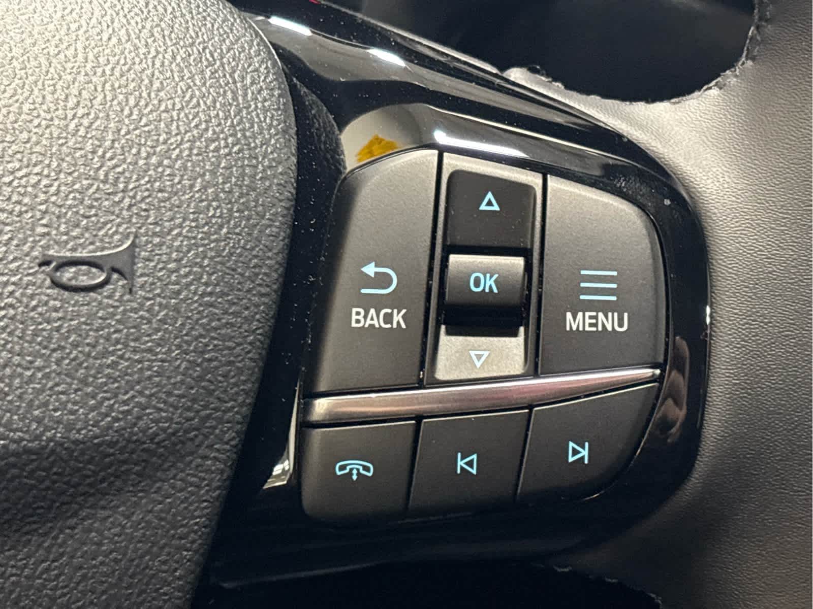 2025 Ford Escape Active - Photo 19