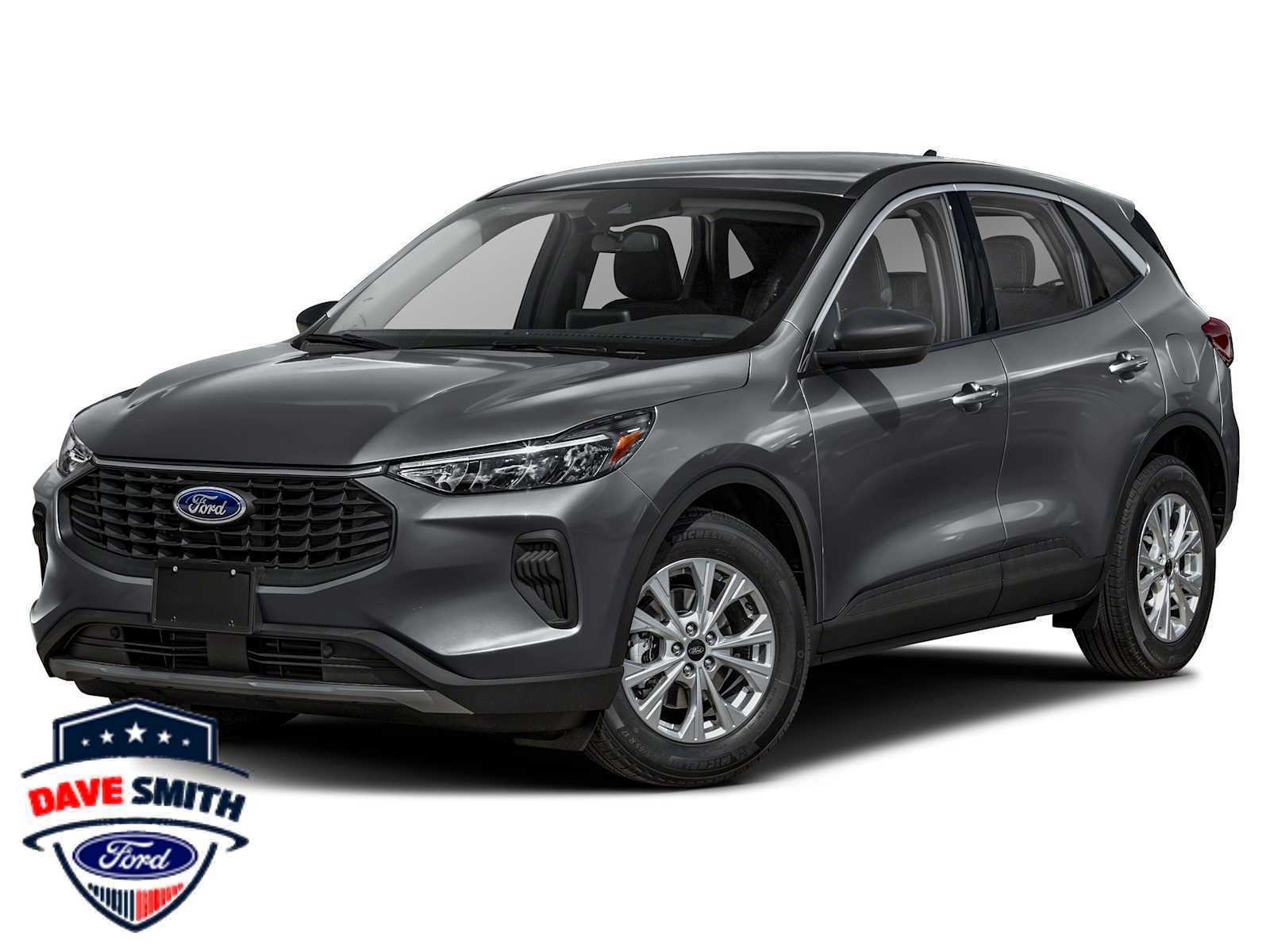 2024 Ford Escape SUV 