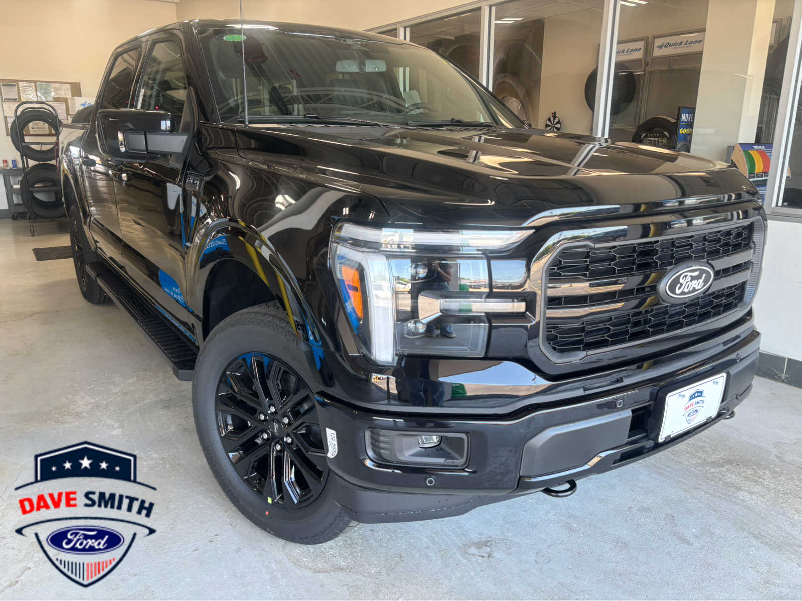 2026 Ford F-150 TRUCK 