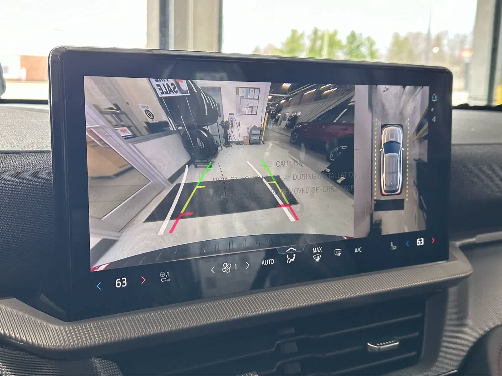 2026 Ford Explorer ST-Line - Photo 25