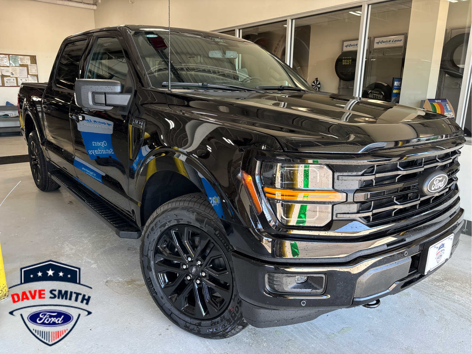 2026 Ford F-150 TRUCK 