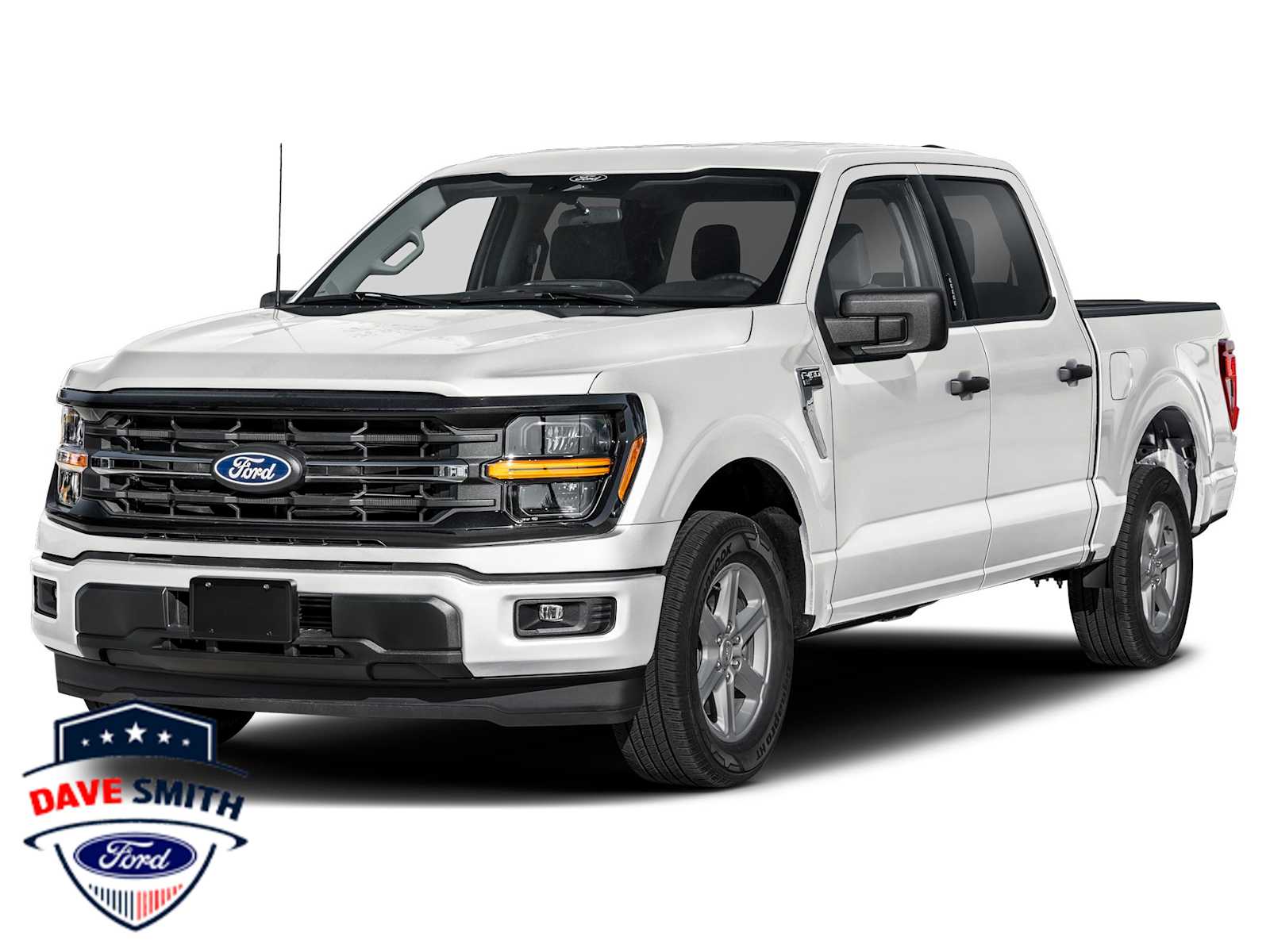 2026 Ford F-150 XLT 4x4 SuperCrew 5-1/2 Box's photo