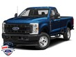  Ford Super Duty F-350 SRW