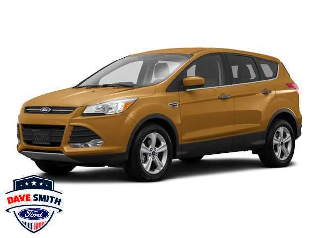 2016 Ford Escape SE 4WD's photo