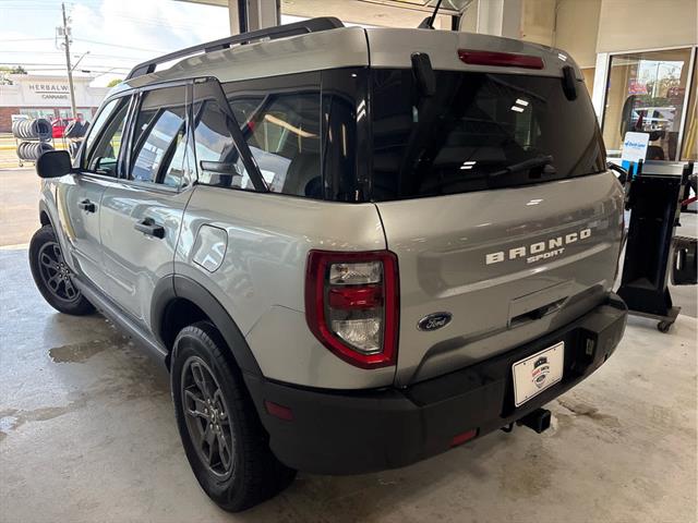 2021 Ford Bronco Sport Big Bend photo 3