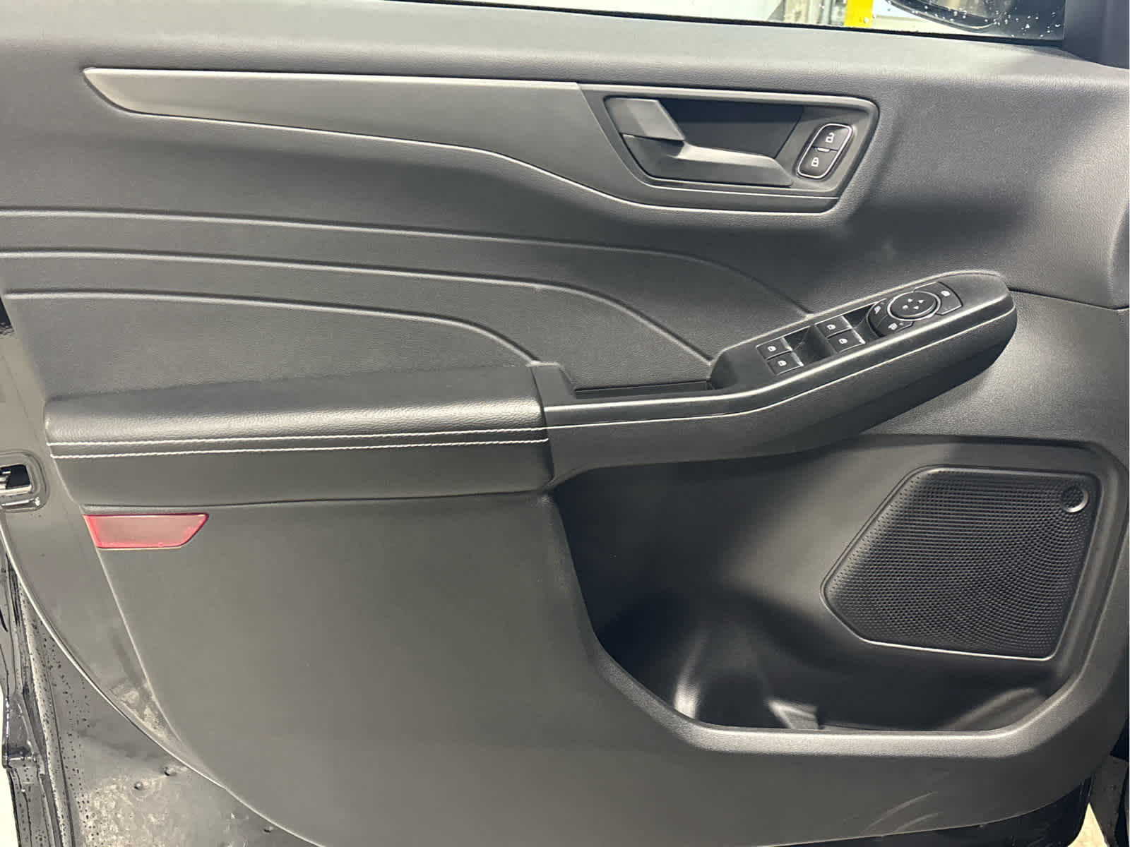 2025 Ford Escape Active - Photo 12