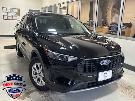2025 Ford Escape Active SUV