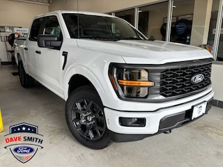 2026 Ford F-150 STX&reg; TRUCK