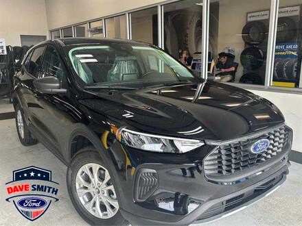 2025 Ford Escape Active SUV