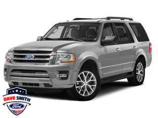 2016 Ford Expedition Limited