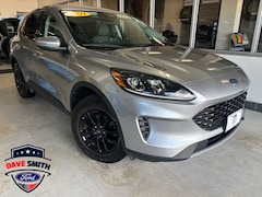 2021 Ford Escape SE SUV