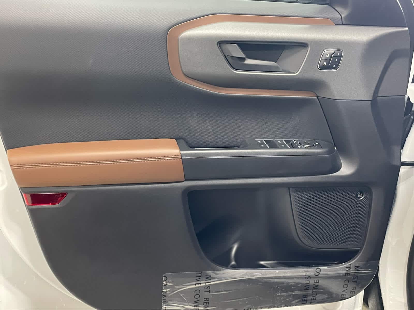 2026 Ford Bronco Sport Outer Banks - Photo 9