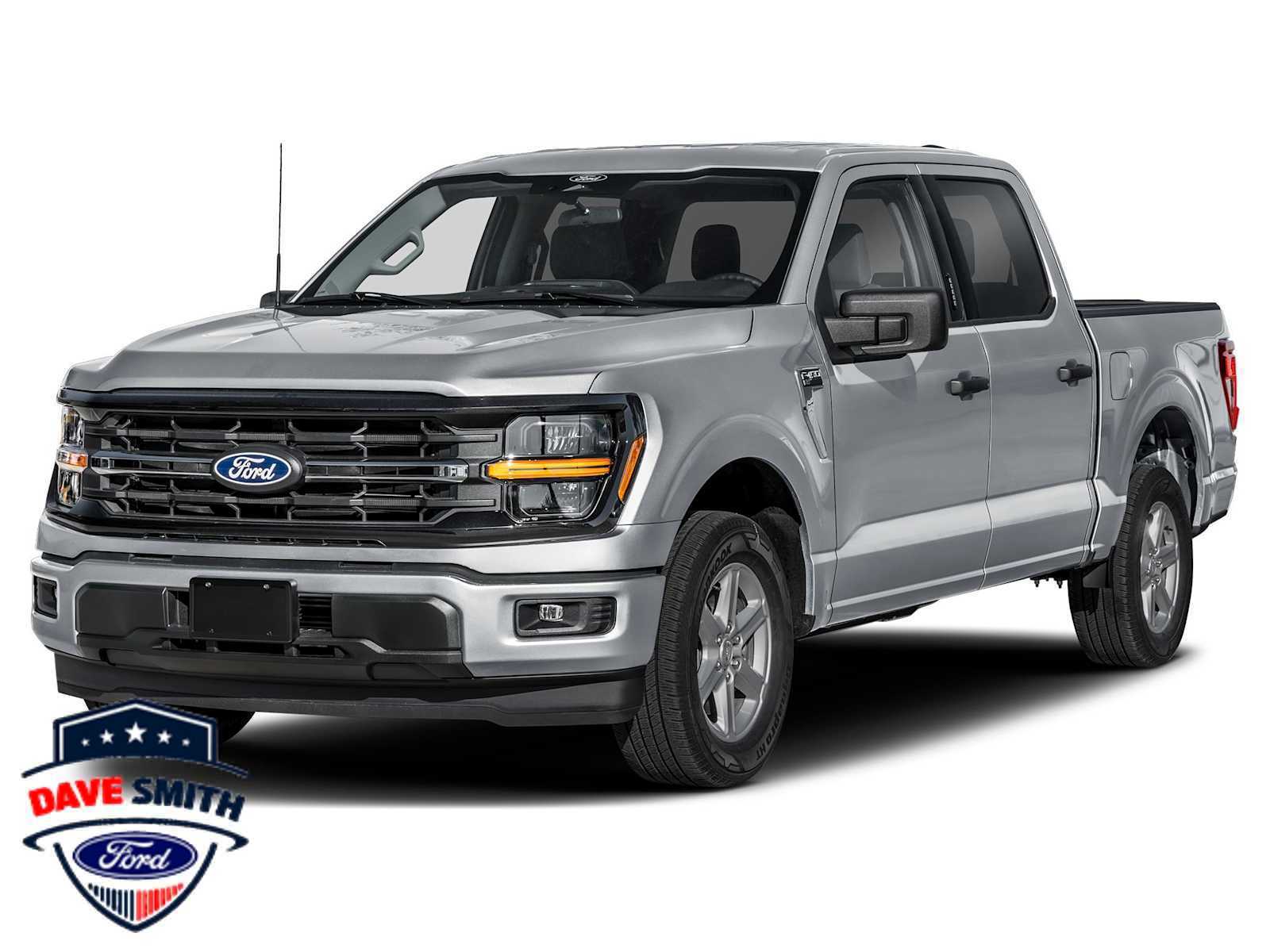 2026 Ford F-150 XLT 4x4 SuperCrew 5-1/2 Box's photo