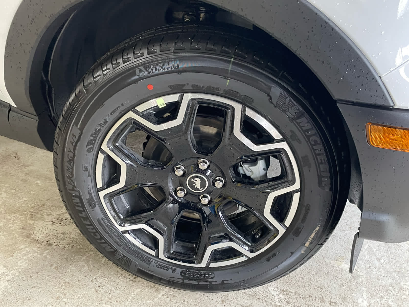 2026 Ford Bronco Sport Outer Banks - Photo 36