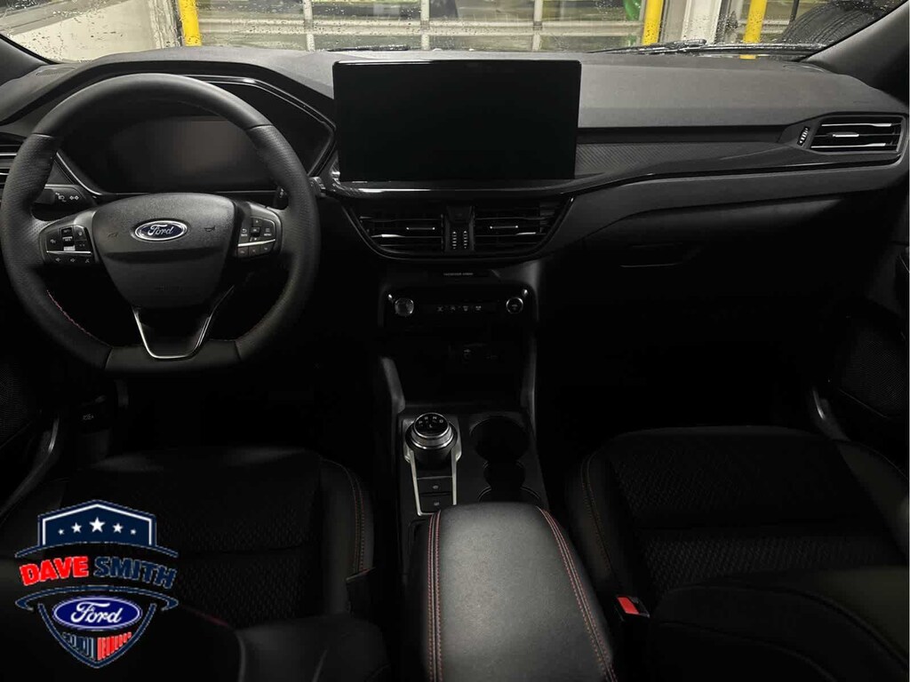 New 2025 Ford Escape ST-Line SUV