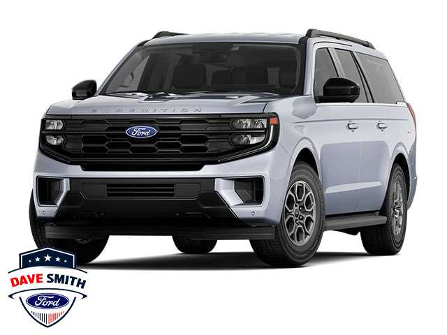 2025 Ford Expedition's photo