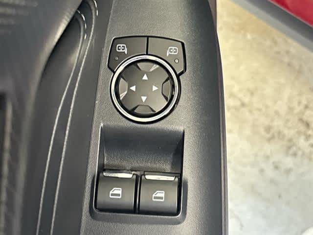 2025 Ford Mustang GT Premium Fastback - Photo 9