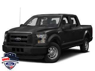 2017 Ford F-150 Lariat's photo