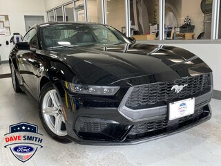 2026 Ford Mustang Ecoboost&reg; Premium Fastback CAR