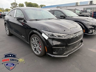 2026 Ford Mustang Mach-E GT CROSSOVERS