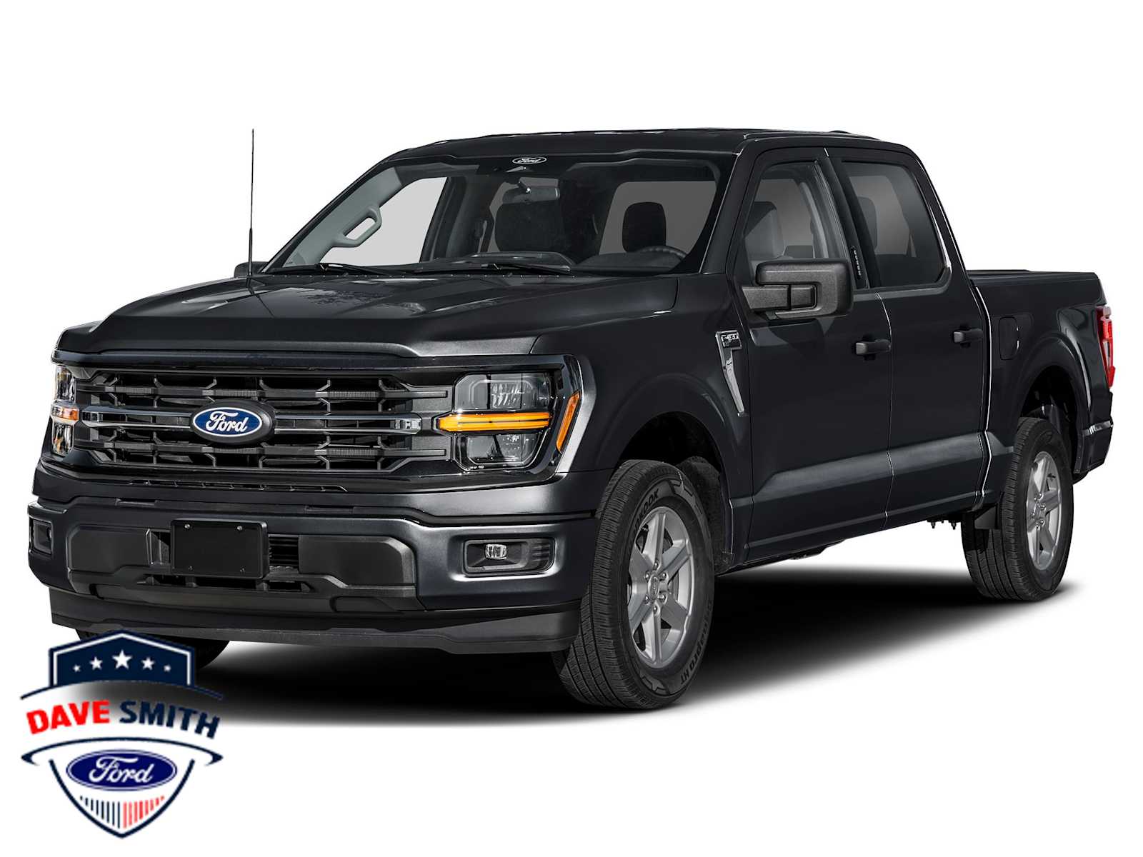 2026 Ford F-150's photo