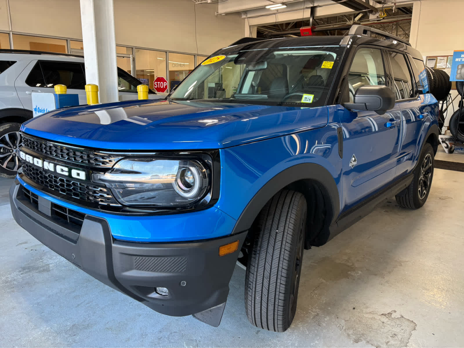 Ford Blue Certified Pre‑Owned Vehicles in Williamsville NY | Dave