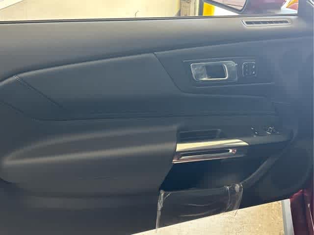 2025 Ford Mustang GT Premium Fastback - Photo 8