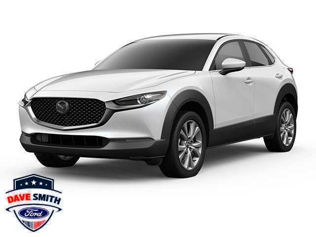 2020 Mazda CX-30 Preferred's photo