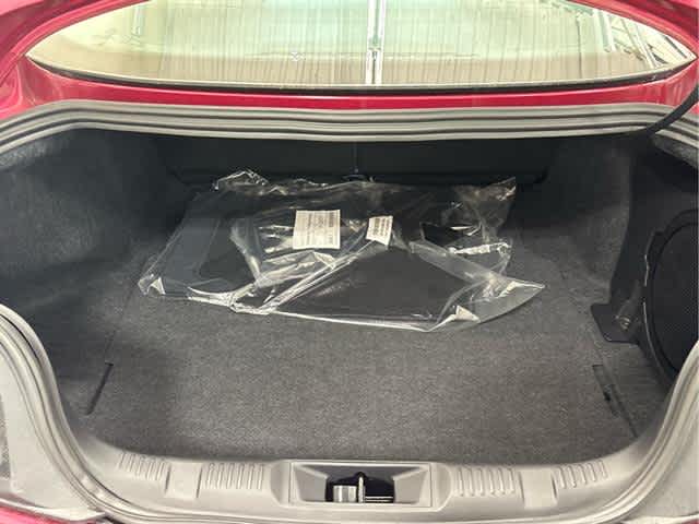 2025 Ford Mustang GT Premium Fastback - Photo 21