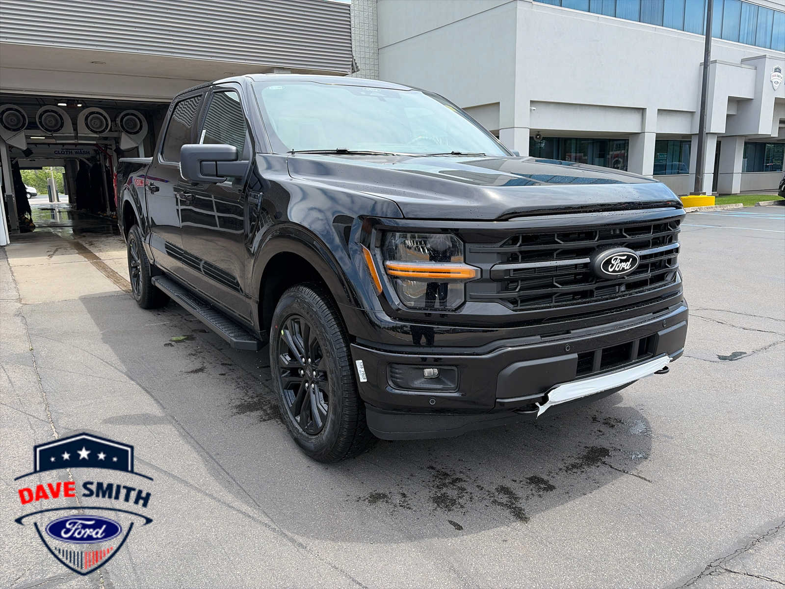 2026 Ford F-150 XLT 4x4 SuperCrew 5-1/2 Box's photo