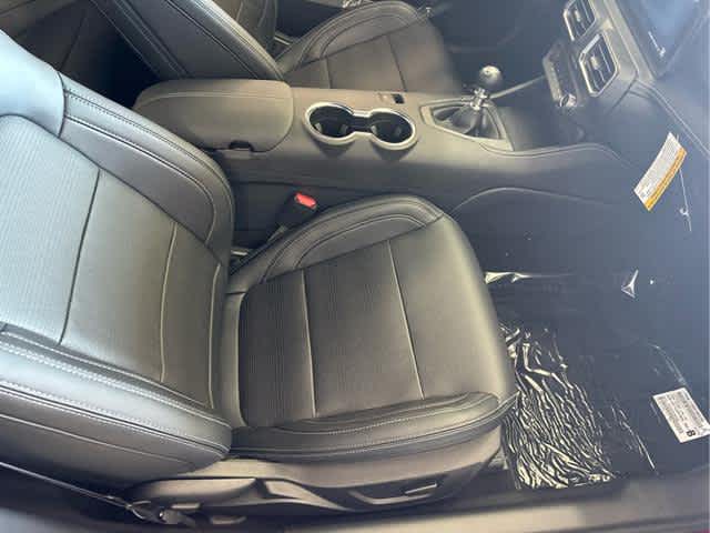 2025 Ford Mustang GT Premium Fastback - Photo 23