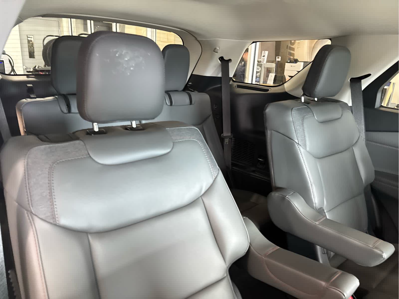 2026 Ford Explorer Active - Photo 23