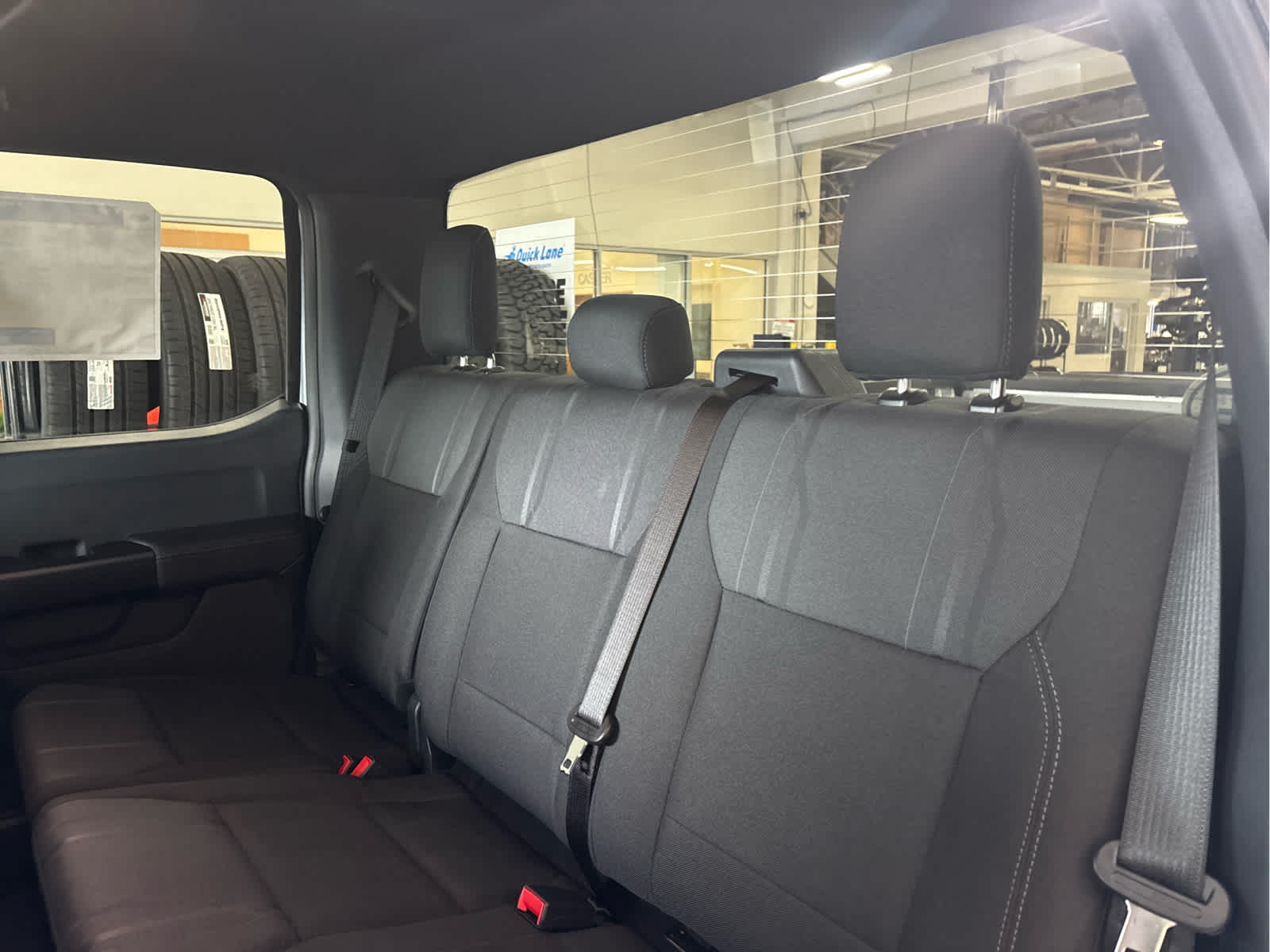 2026 Ford F-150 STX - Photo 24