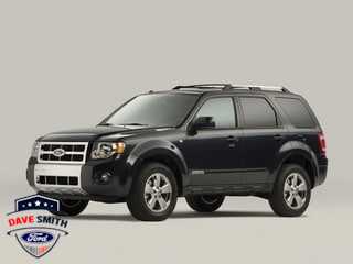 2009 Ford Escape XLT's photo