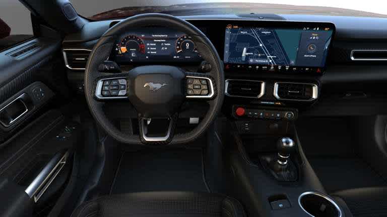 2025 Ford Mustang GT Premium Fastback - Photo 27