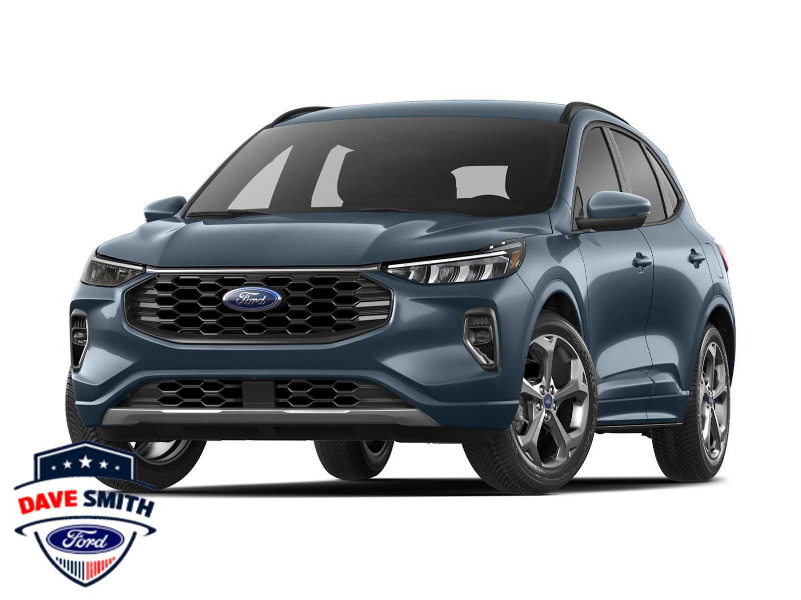 2023 Ford Escape ST-Line Select