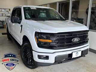 2026 Ford F-150 XLT TRUCK