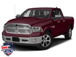 2017 RAM Ram 1500 Pickup Laramie