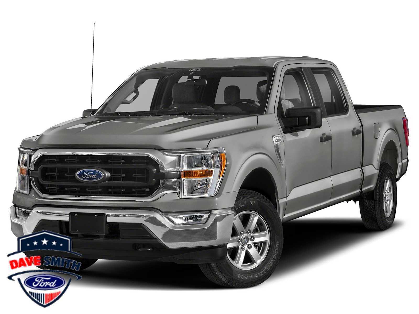 2023 Ford F-150 Lariat's photo