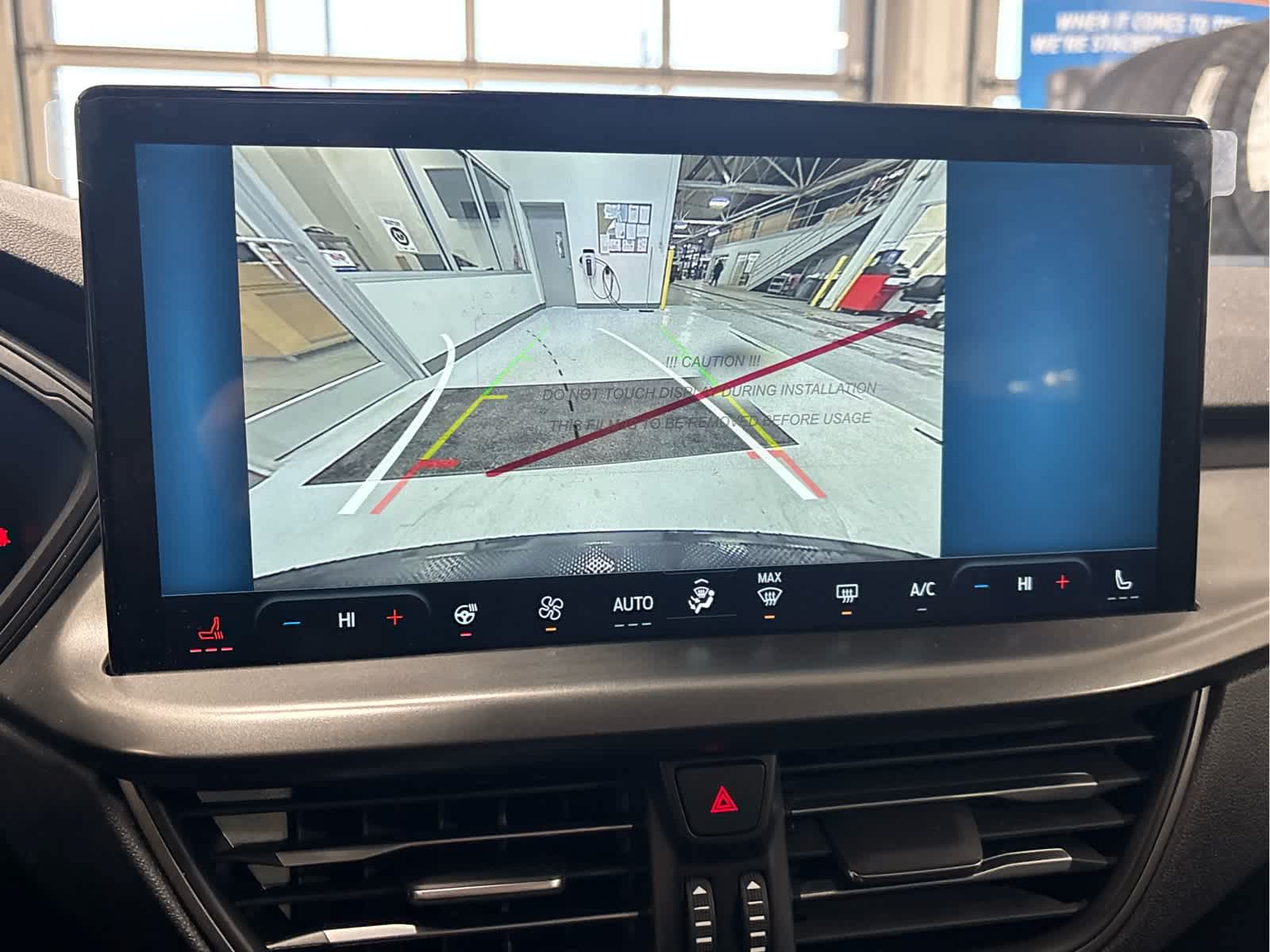 2025 Ford Escape Active - Photo 23