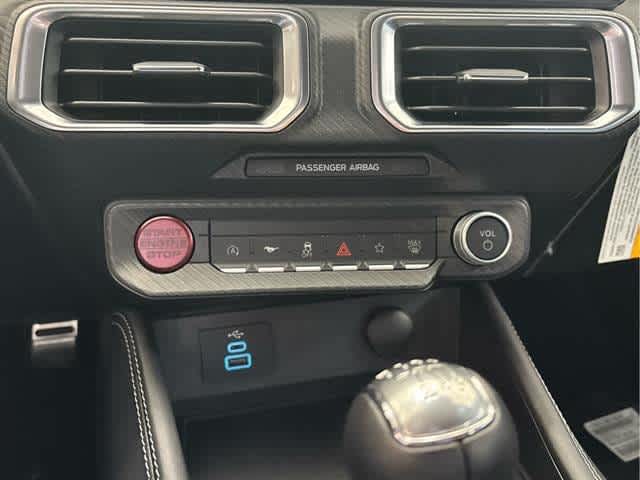 2025 Ford Mustang GT Premium Fastback - Photo 18