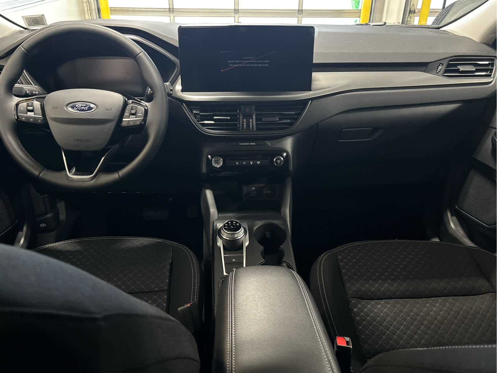 2025 Ford Escape Active - Photo 8