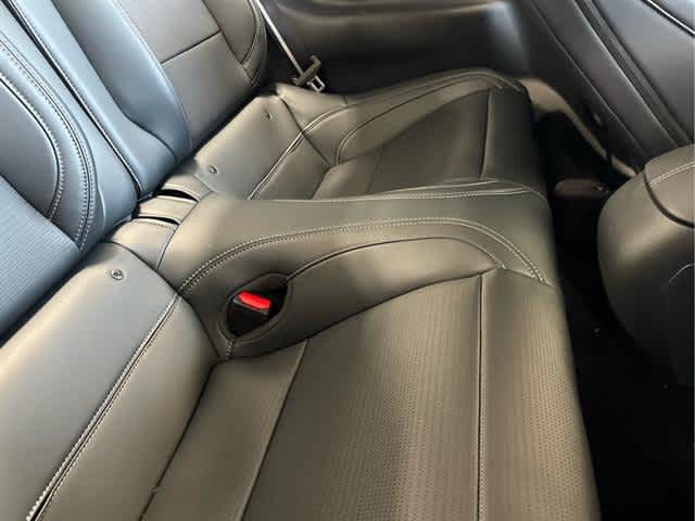 2025 Ford Mustang GT Premium Fastback - Photo 10