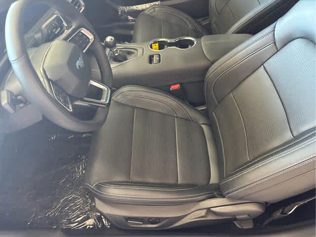 2025 Ford Mustang GT Premium Fastback - Photo 10