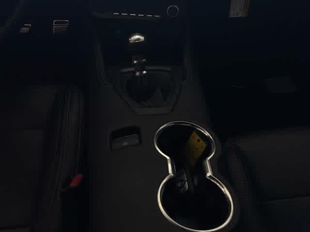 2025 Ford Mustang GT Premium Fastback - Photo 7