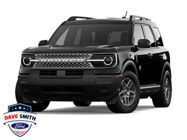 2026 Ford Bronco Sport Big Bend 4X4's photo