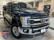  Ford Super Duty F-250 SRW